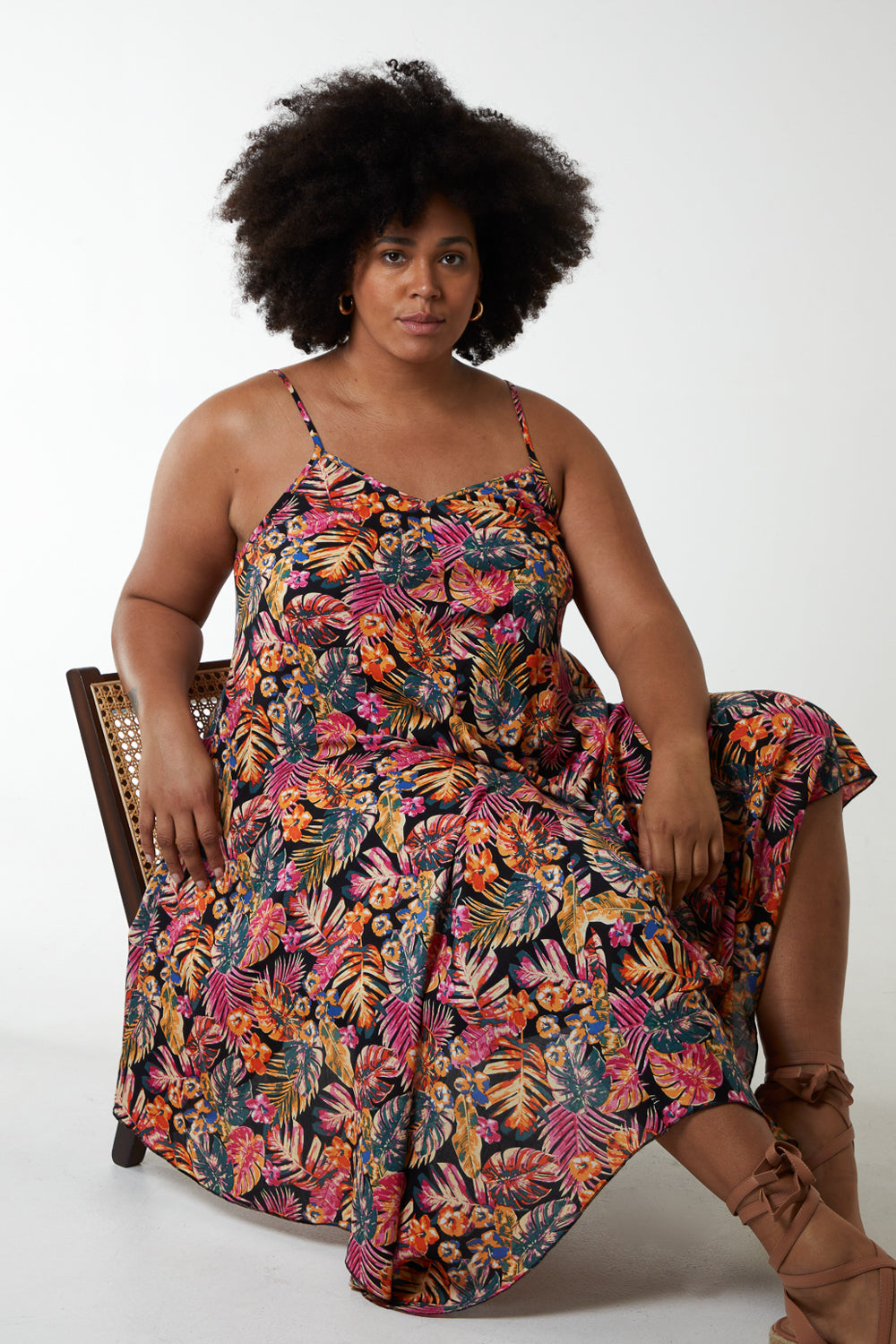 Why Retailers Should Embrace Plus-Size Fashion
