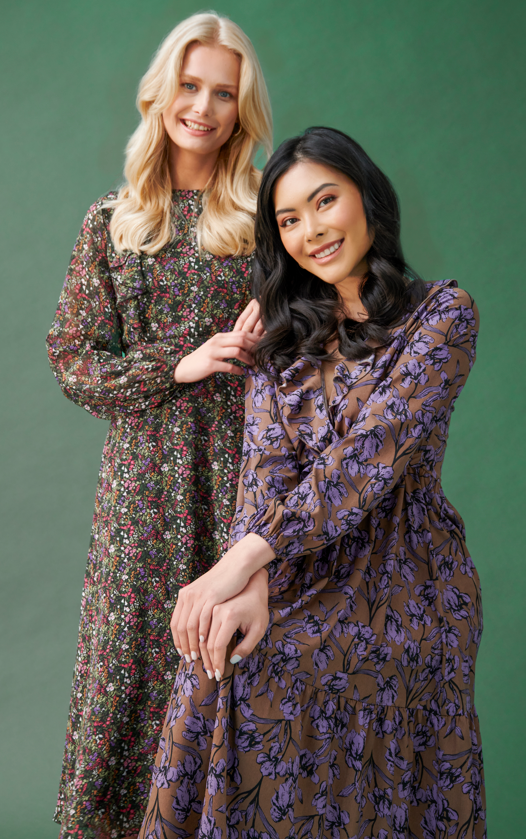A Wholesalers Guide To Dresses