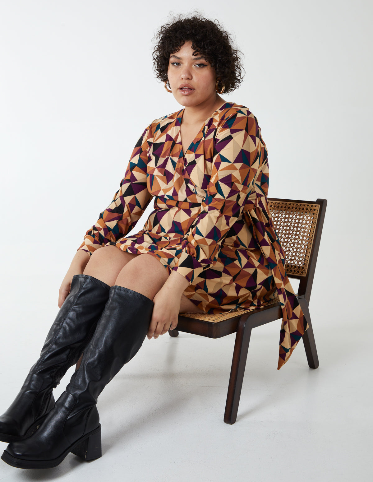 Our AW22 Curve Collection Is Now Live!