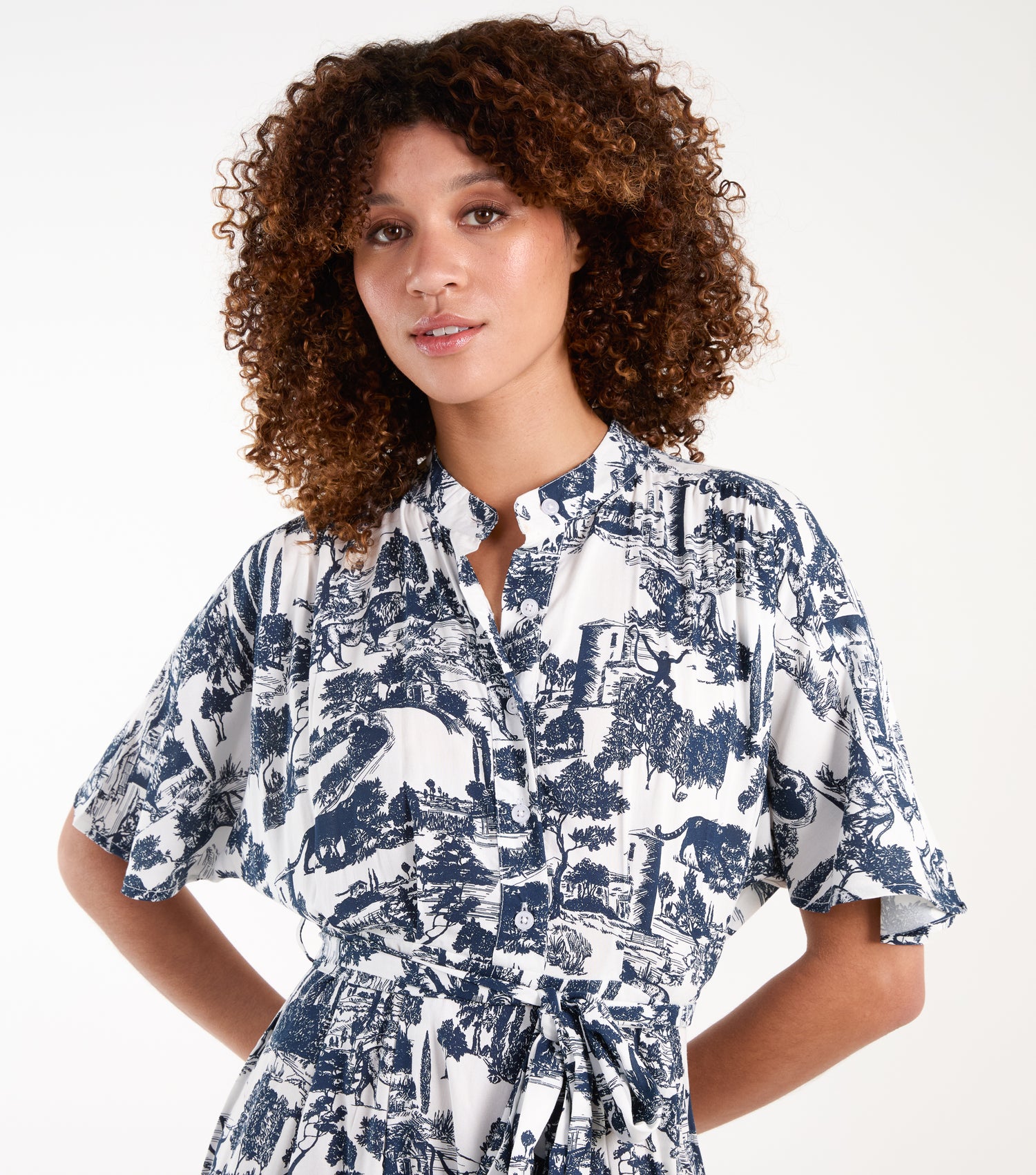 Linen, Viscose, & Cotton Clothes Are Here