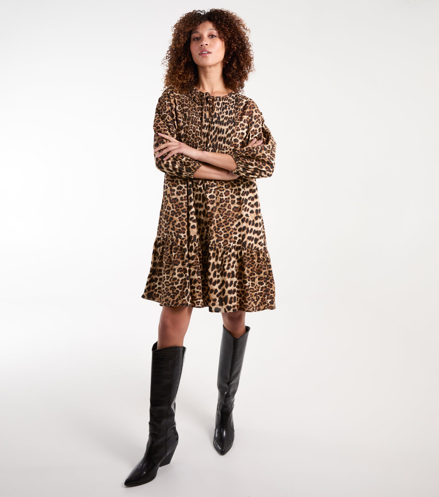 The History of Animal Print