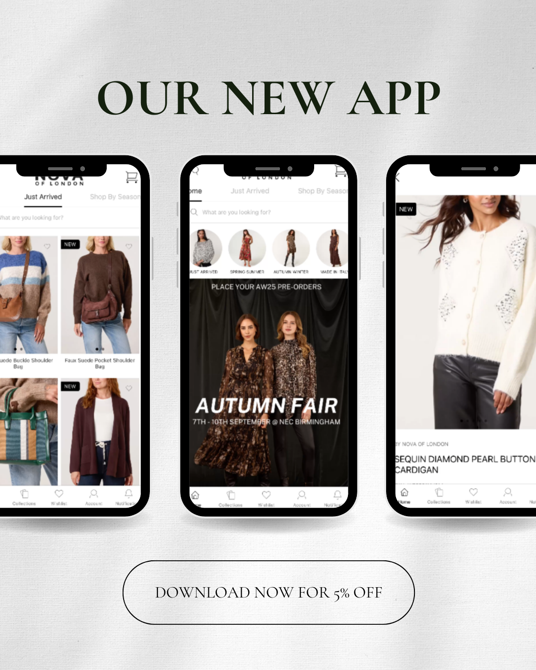 Our App Just Got a Major Upgrade – Here’s What’s New!