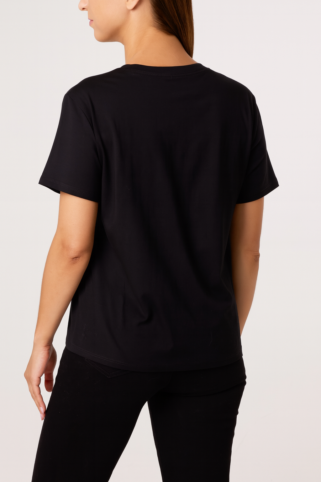 Embellished Cool Bear T-Shirt