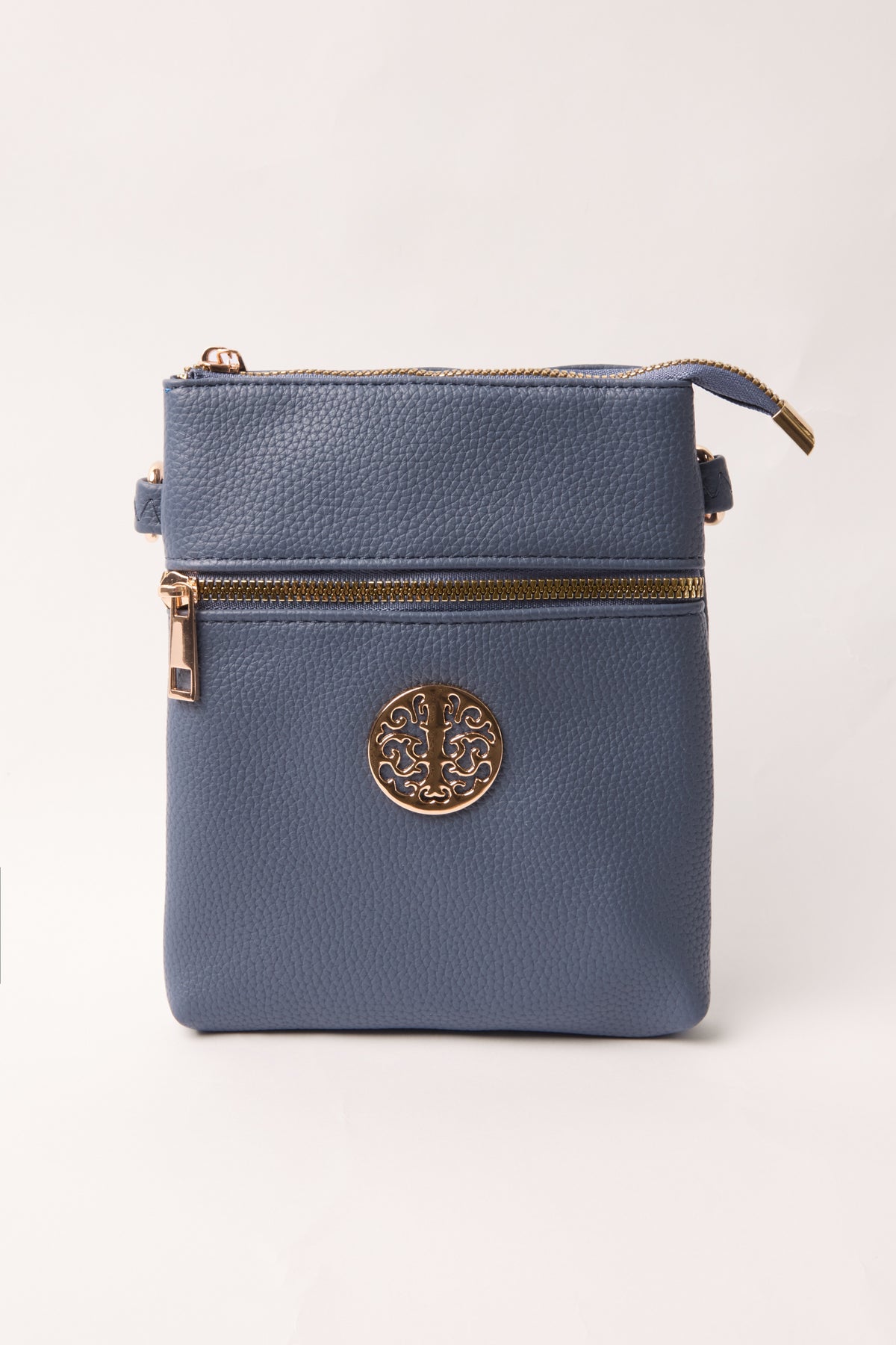 Cross Body Pouch Bag (New Colours)