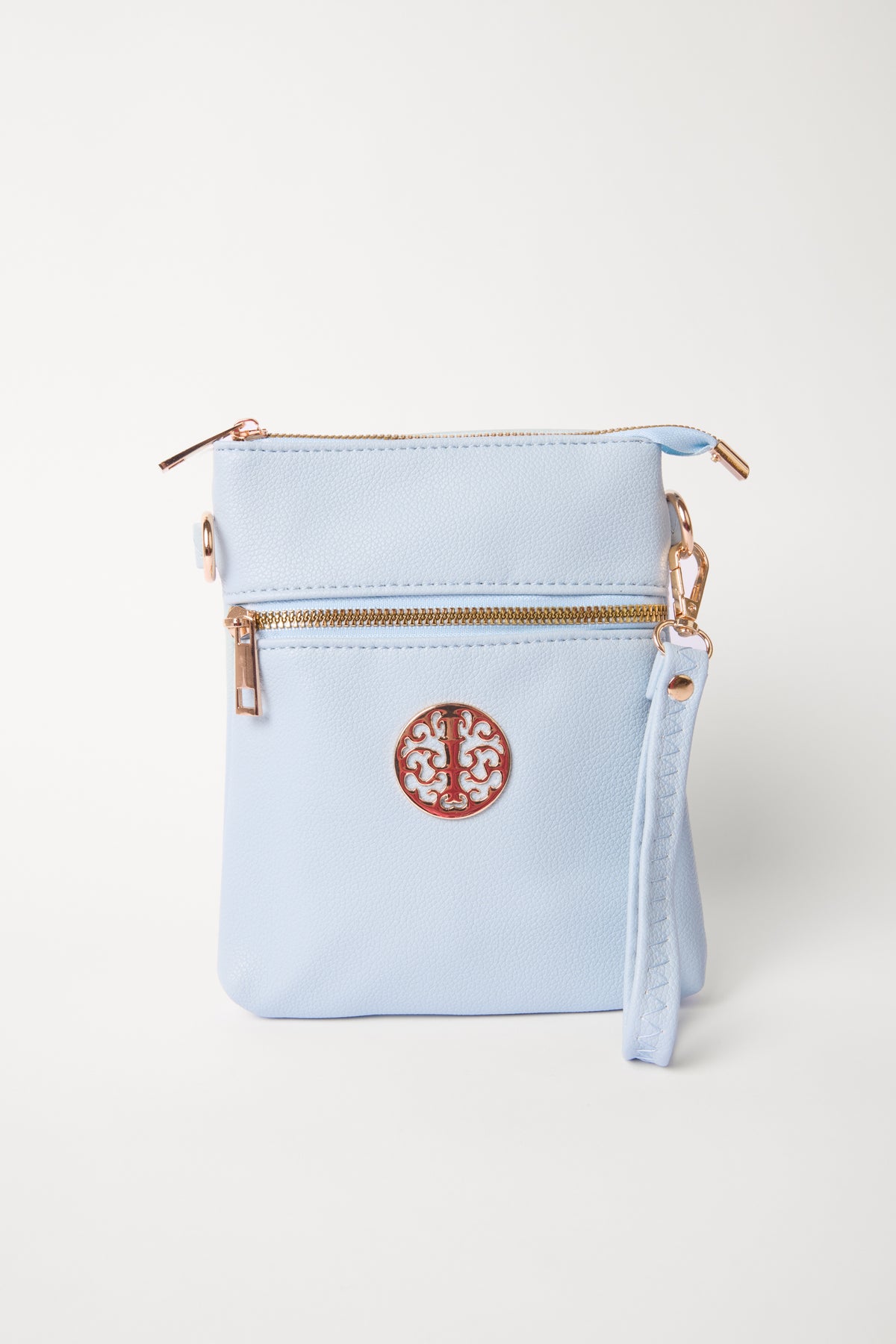Cross Body Pouch Bag (New Colours)