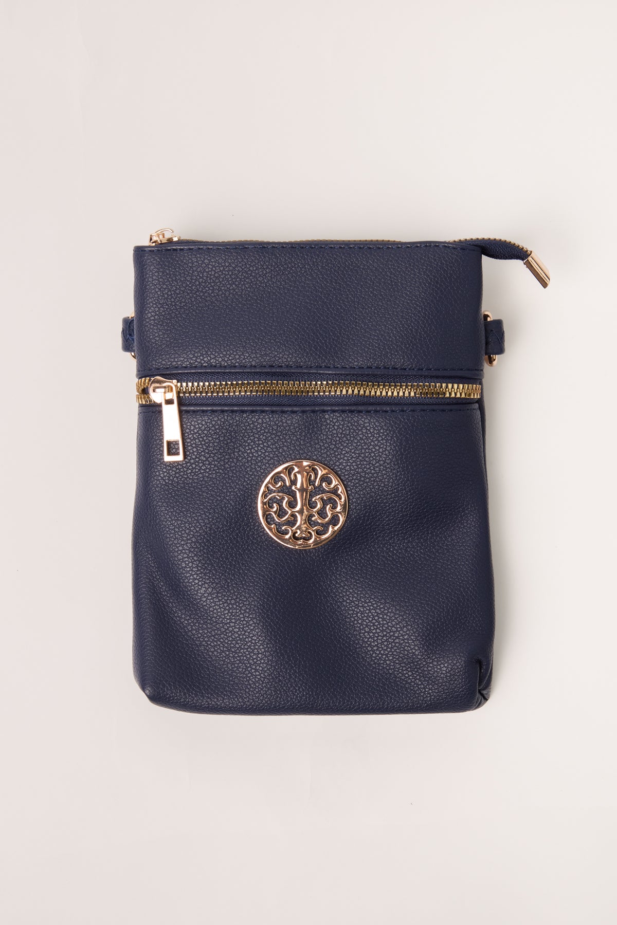 Cross Body Pouch Bag