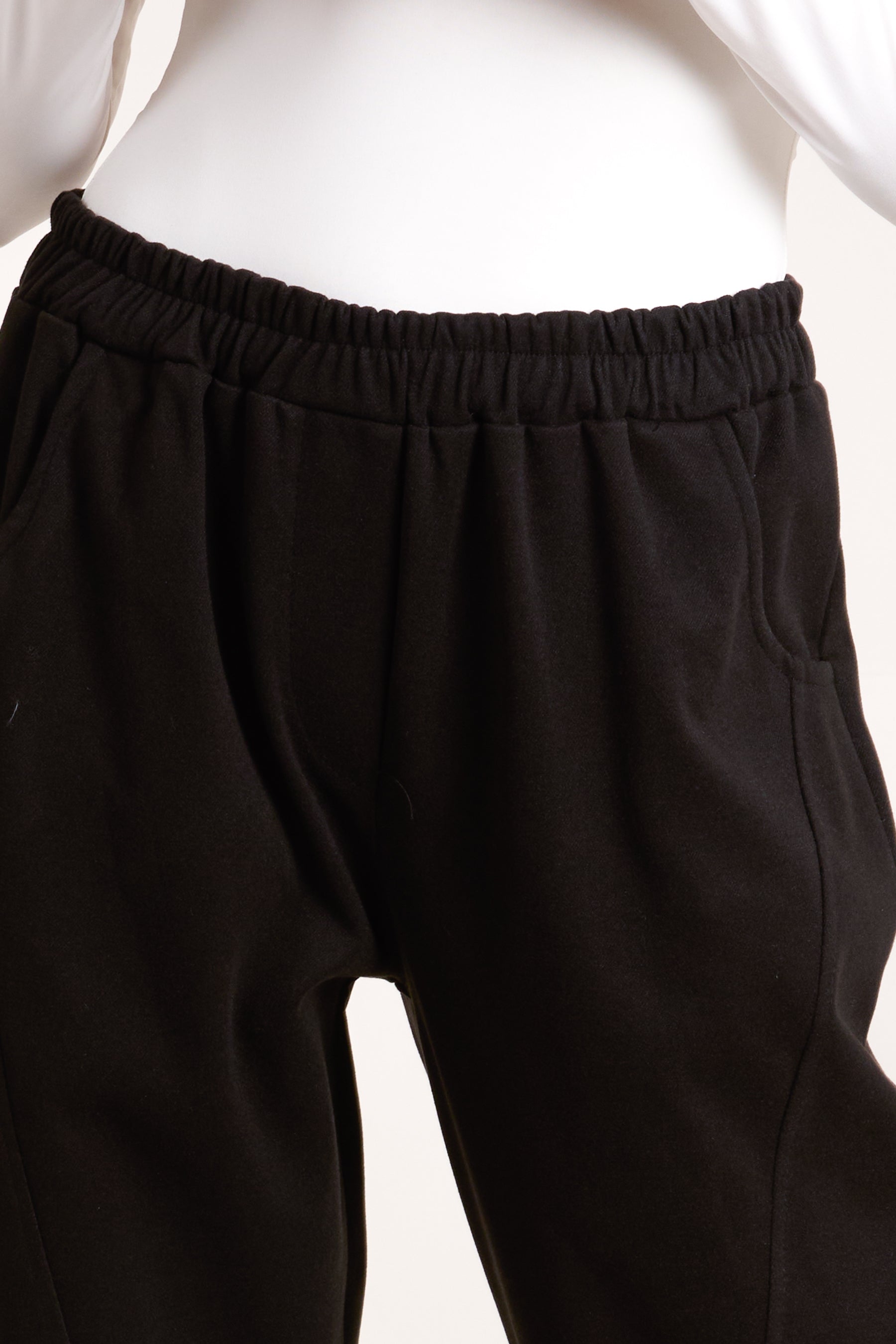 Relaxed Fit Soft Touch Joggers