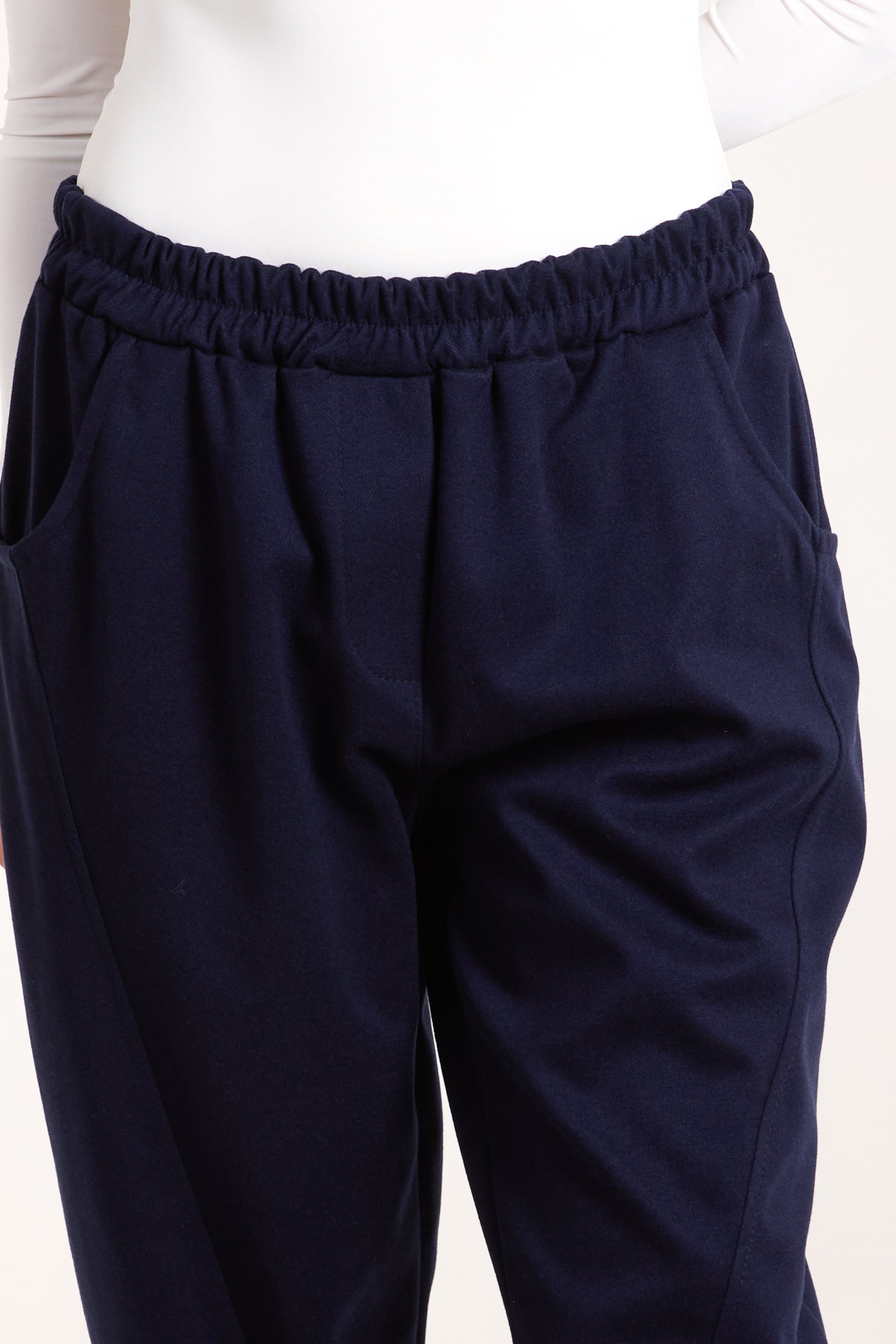 Relaxed Fit Soft Touch Joggers