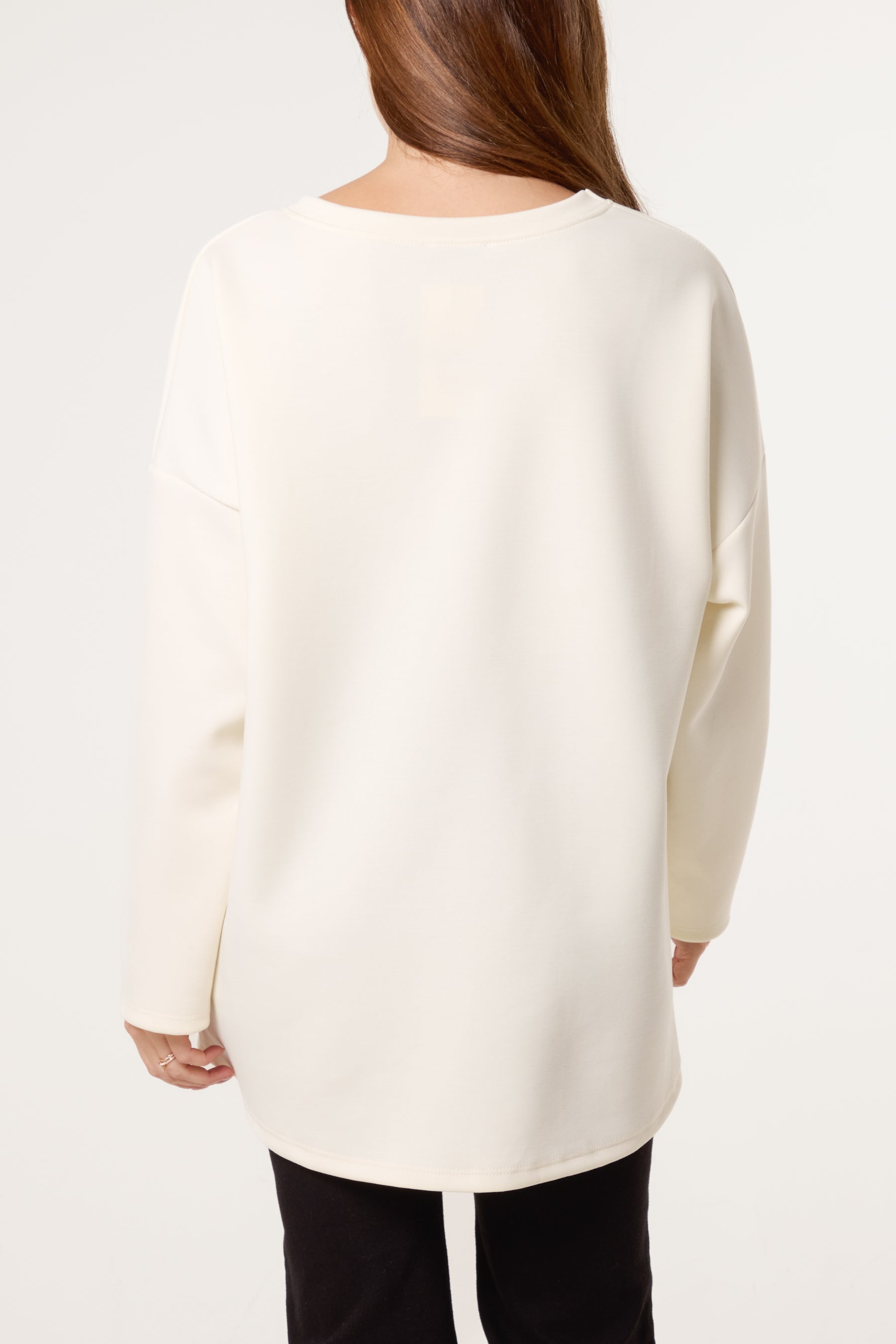 "Brooklyn" Soft Touch Sweatshirt