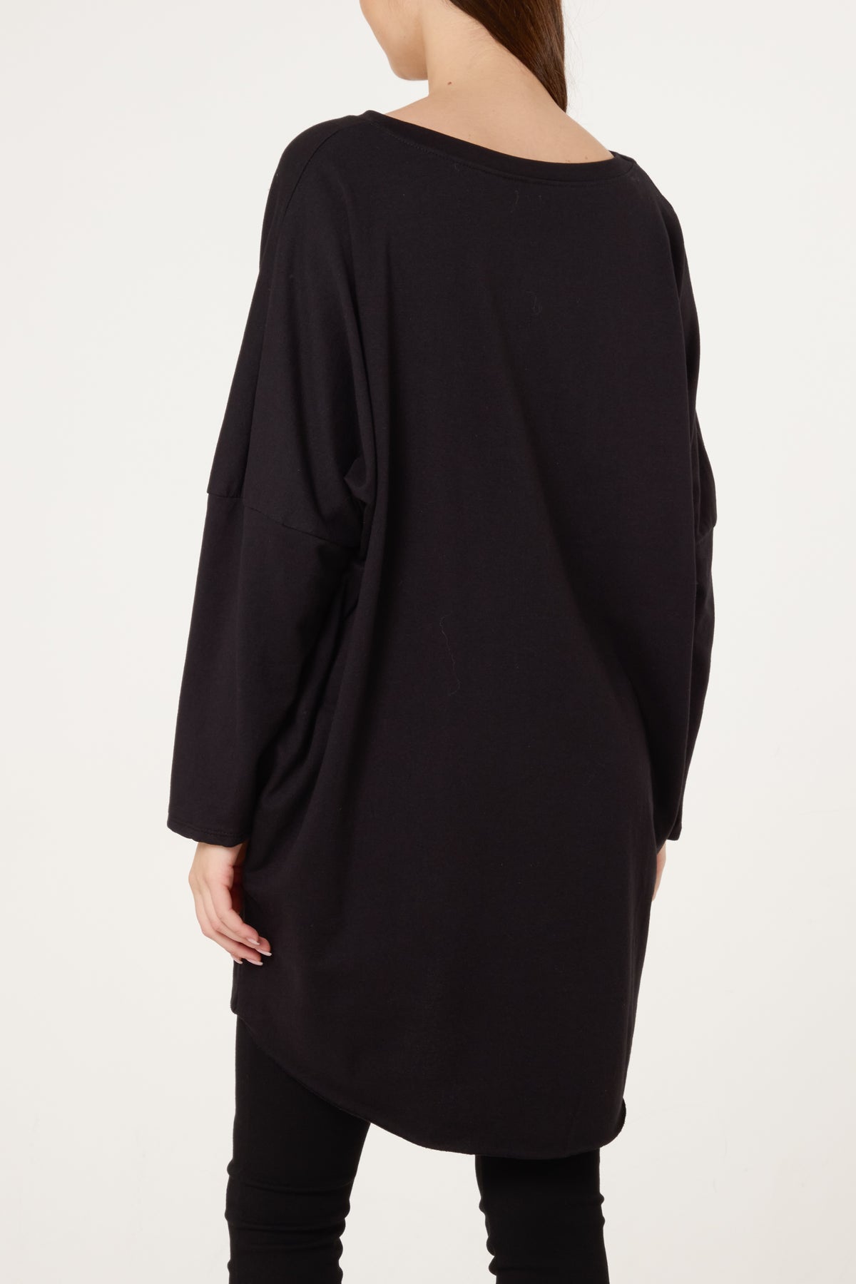 Sparkling Baubles Sweat Dress