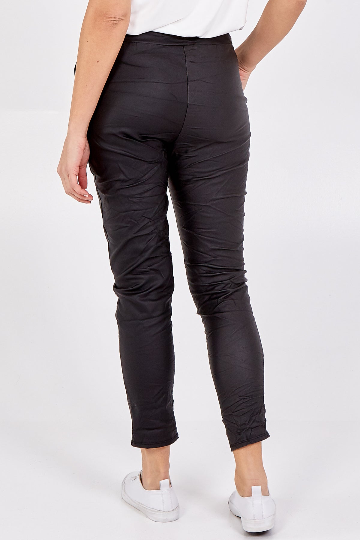 Magic Stretch PU Coated Trousers (XL)