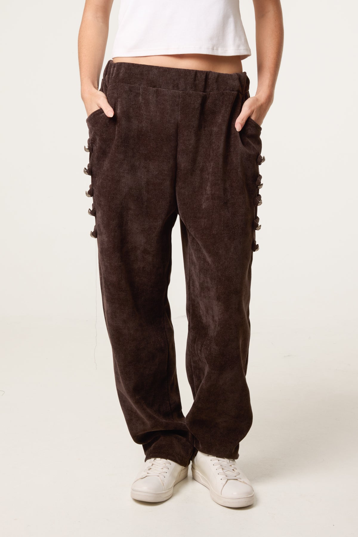 Military Band Trousers