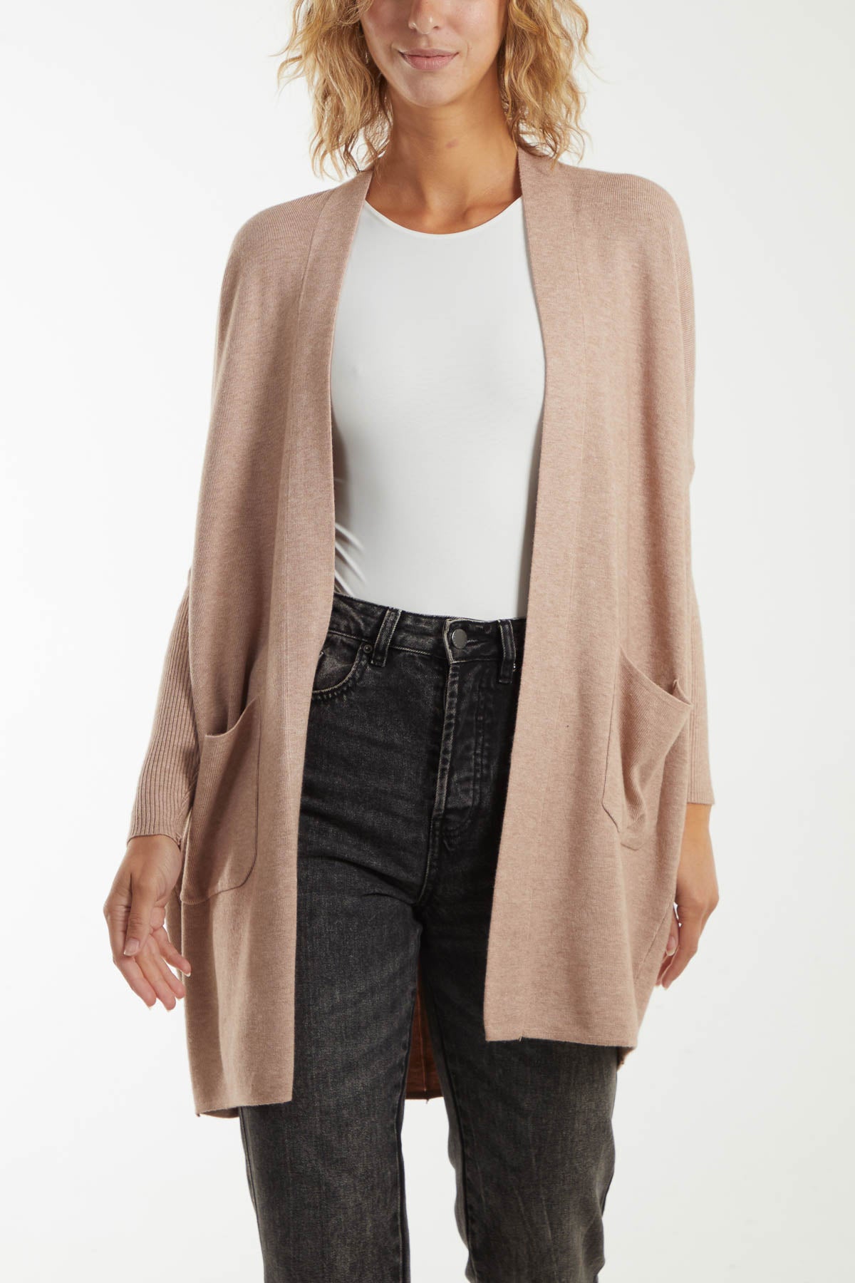 Lightweight hotsell long cardigan