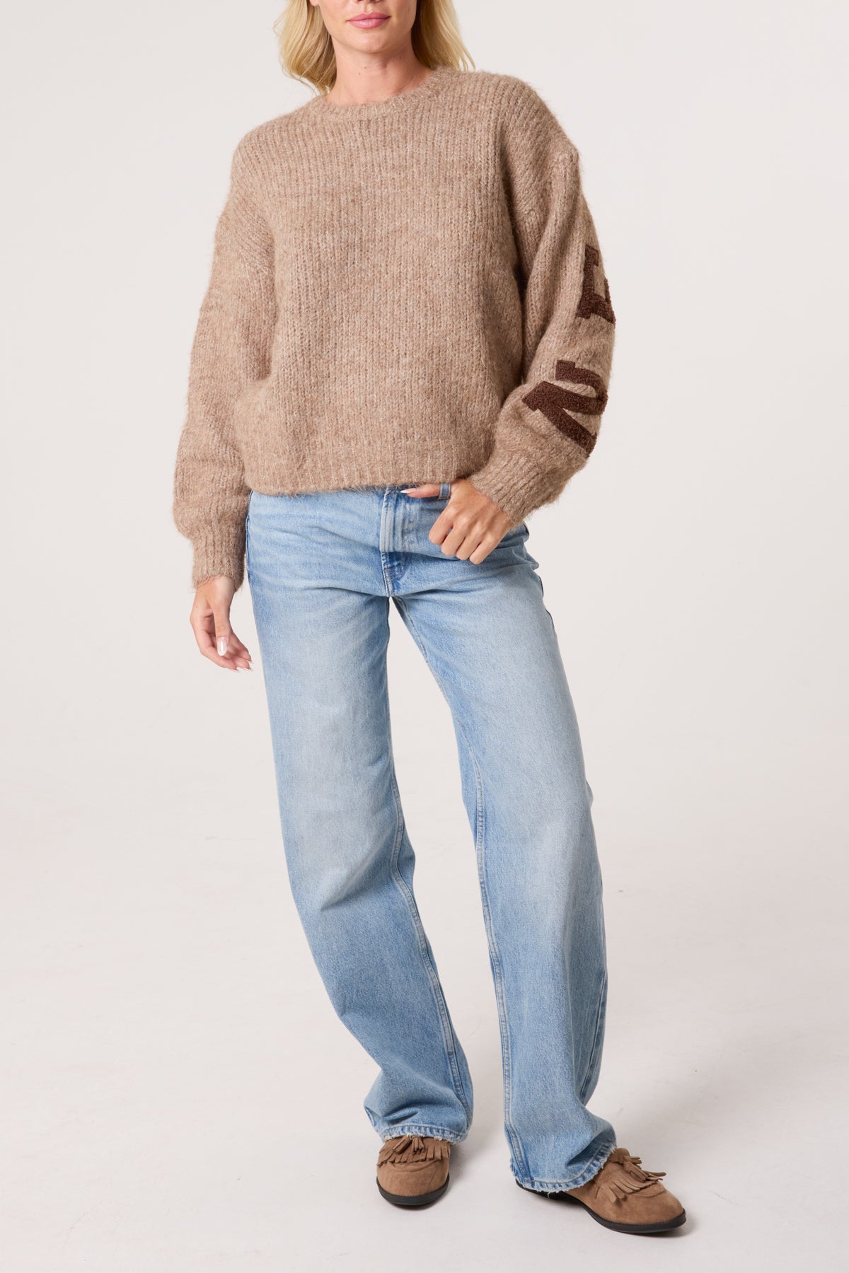 New York Jumper