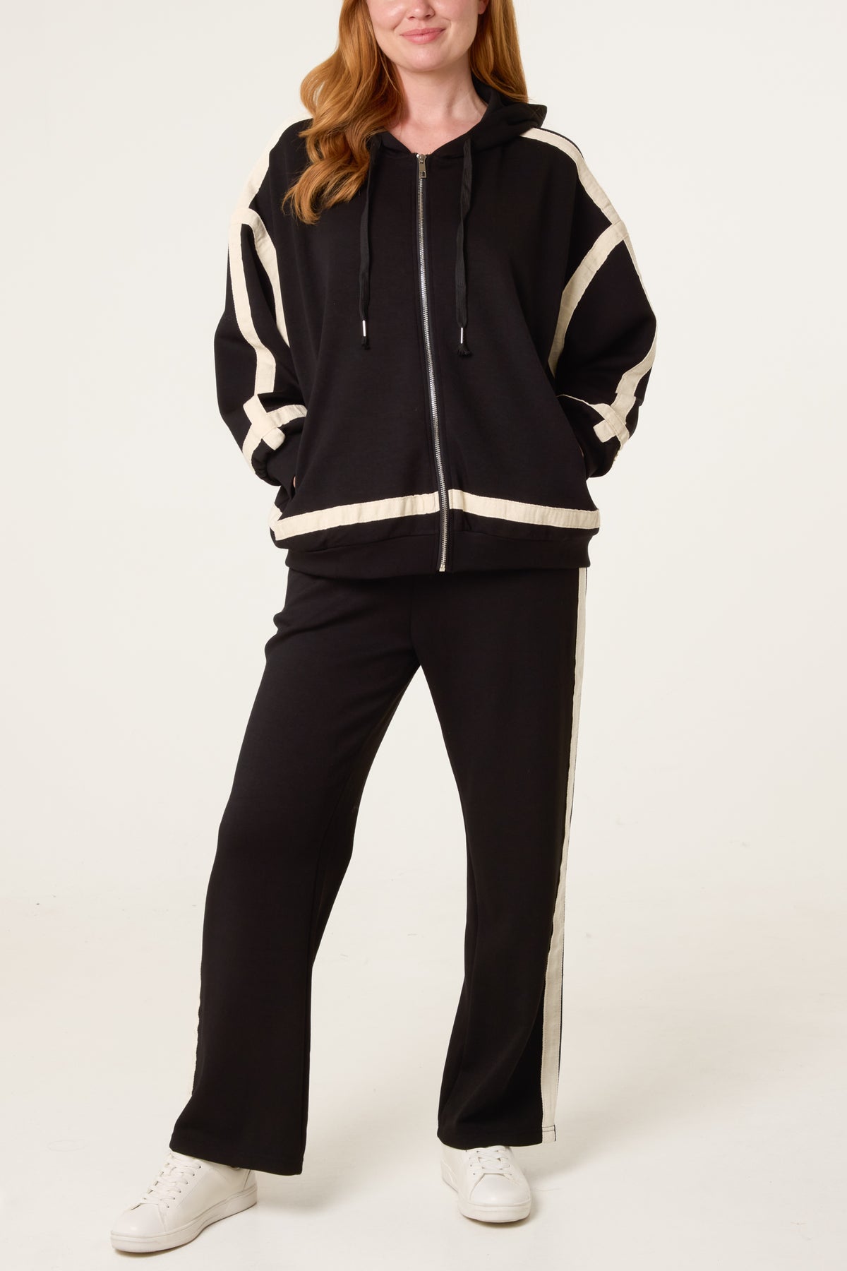 Hoodie + Jogger Set