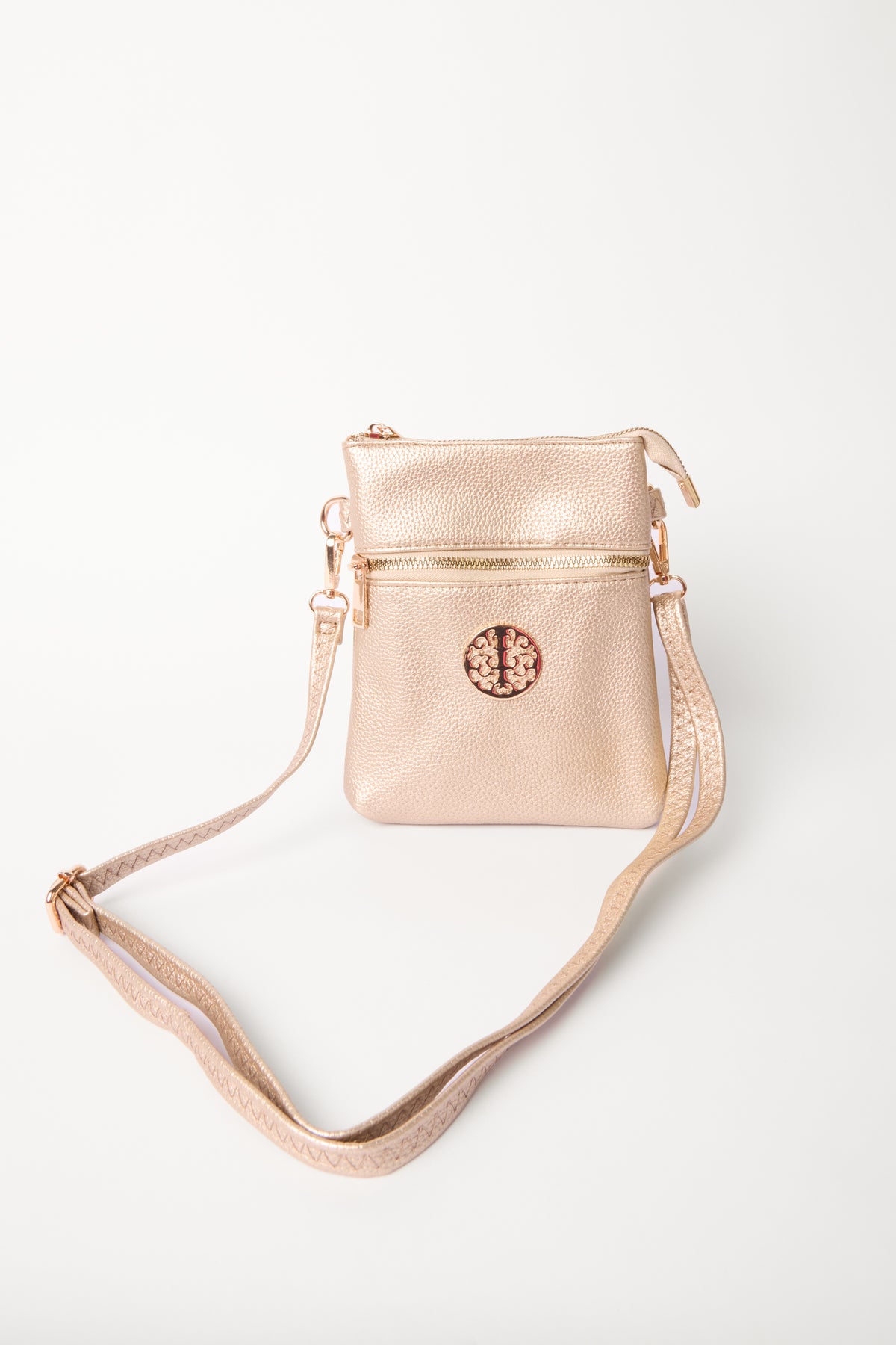 Cross Body Pouch Bag (New Colours)