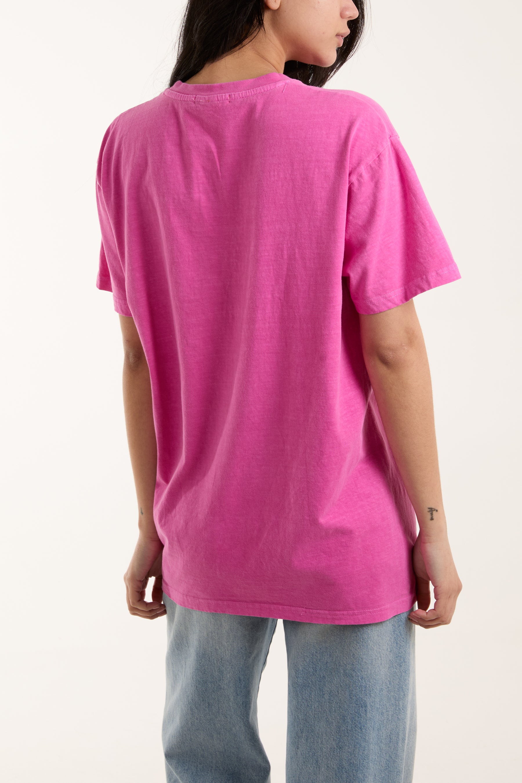 Chicago Print T-Shirt