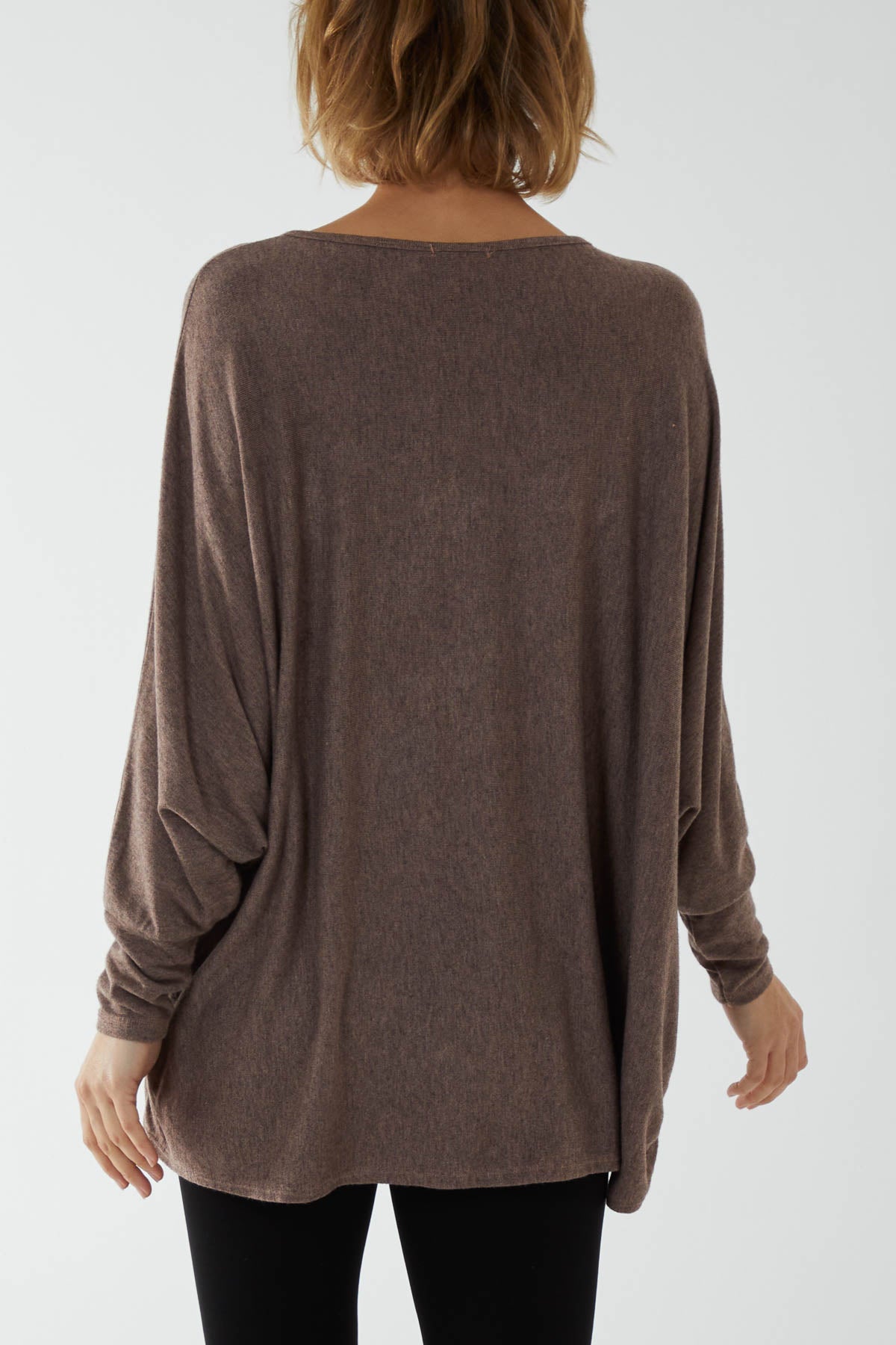 Multi Diamante Star Top