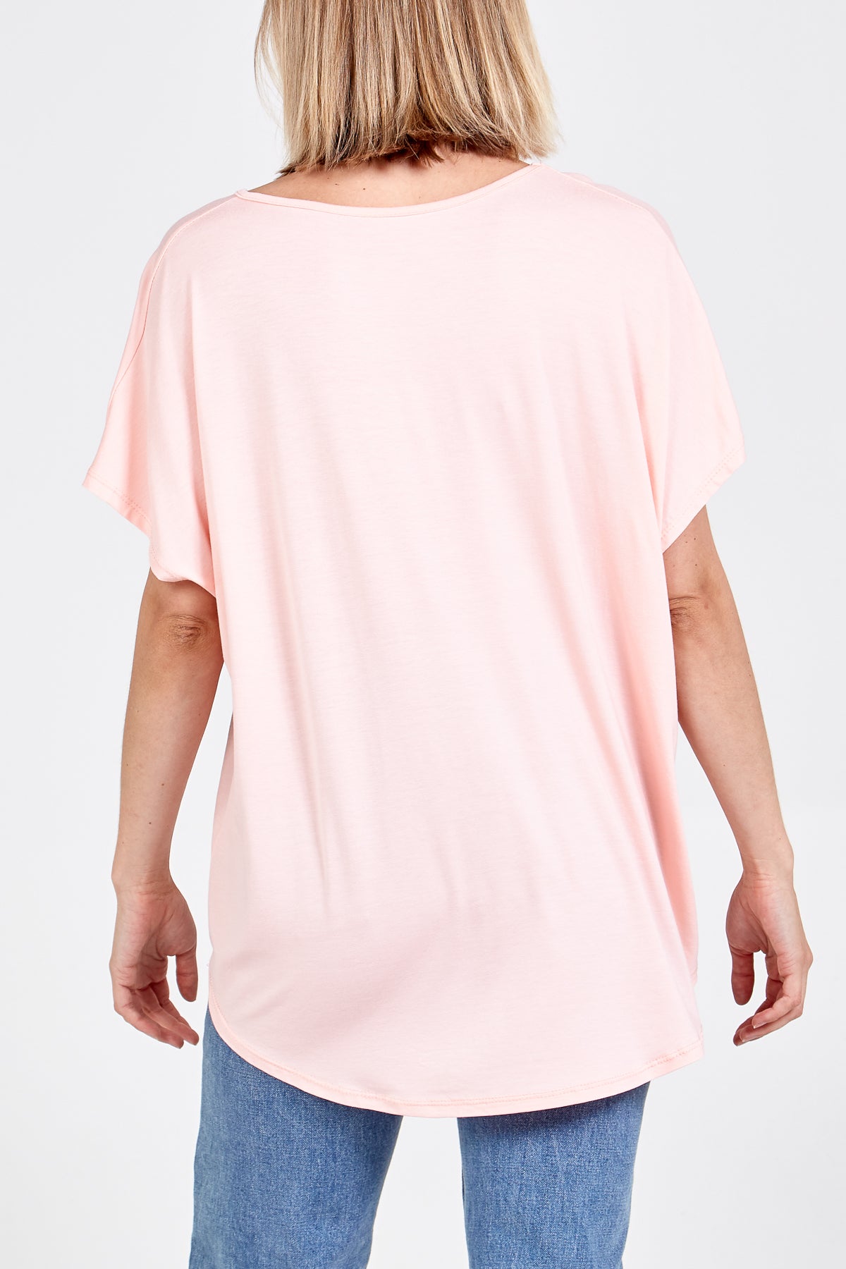 Social Distance Queen Silver Foil T-Shirt