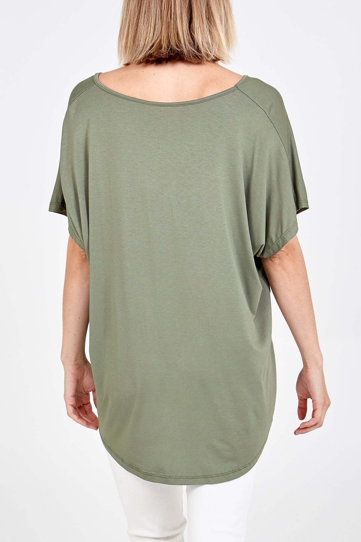 Social Distance Queen Silver Foil T-Shirt