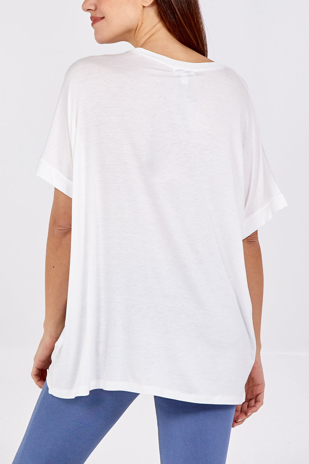 Amour Diamante T-Shirt