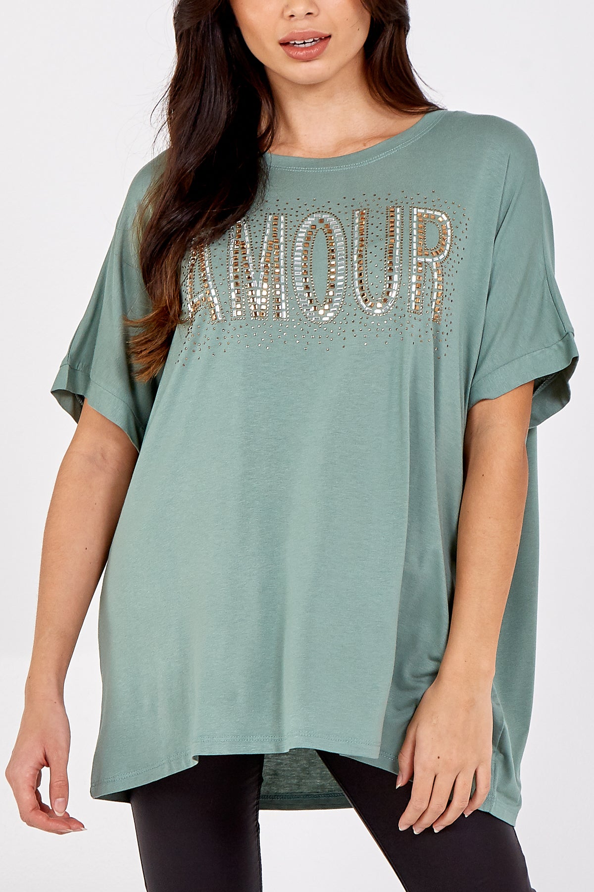 Amour Diamante T-Shirt
