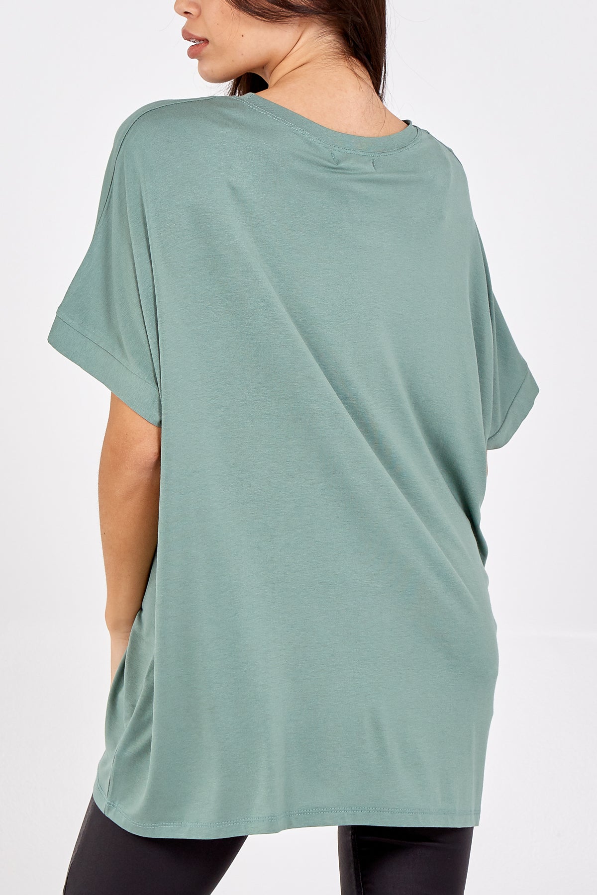 Amour Diamante T-Shirt
