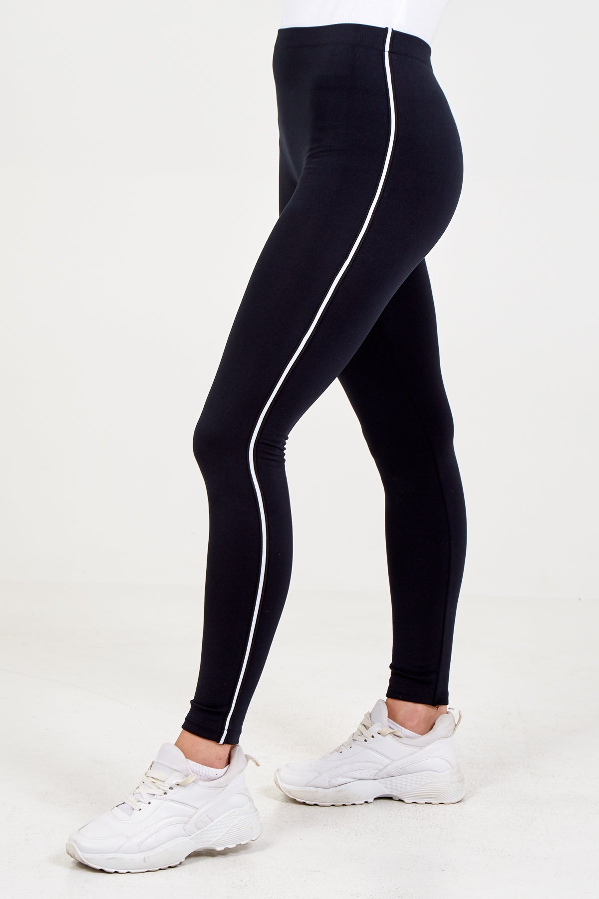 Basic One Stripe Legging