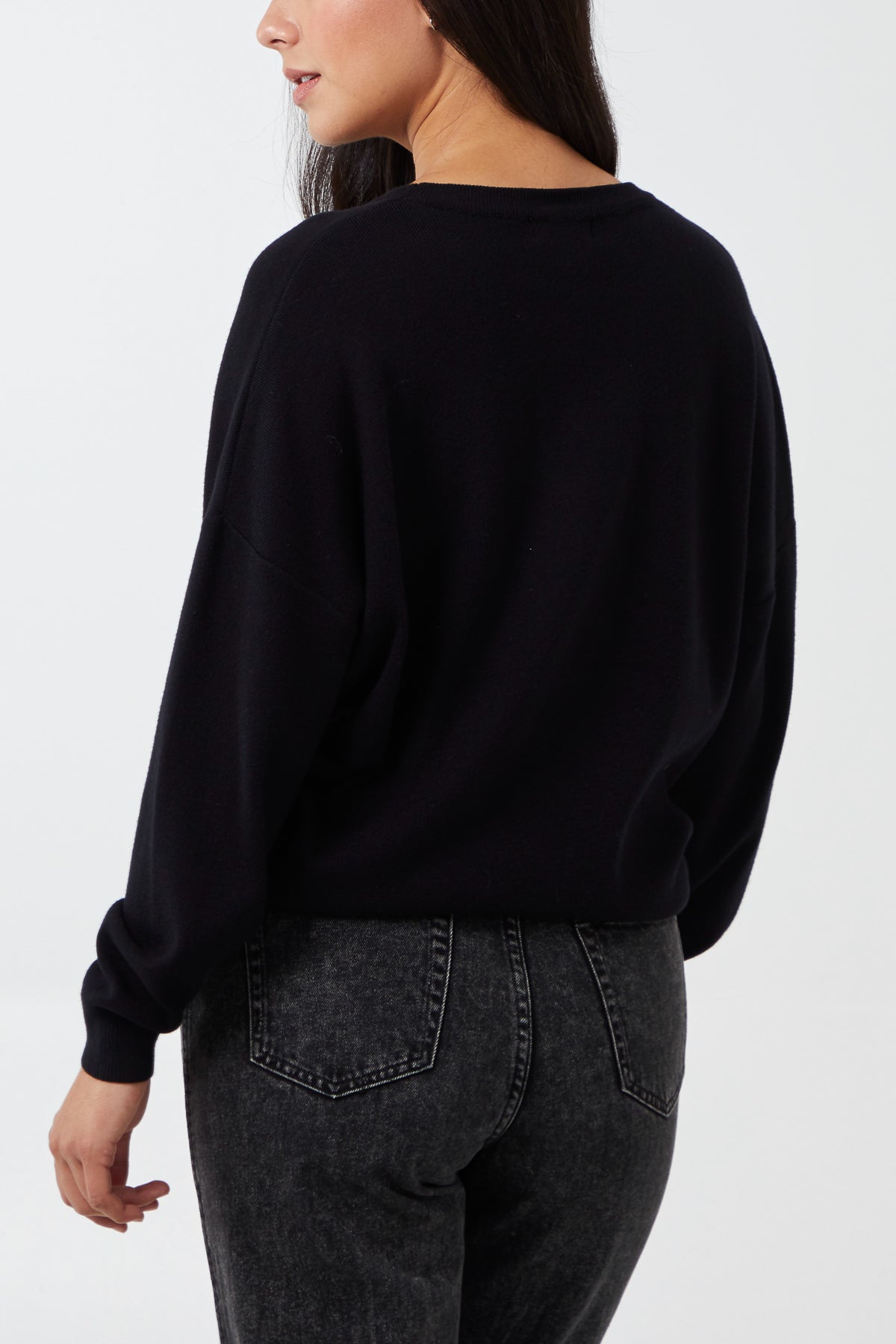 Christmas Cracker Jumper