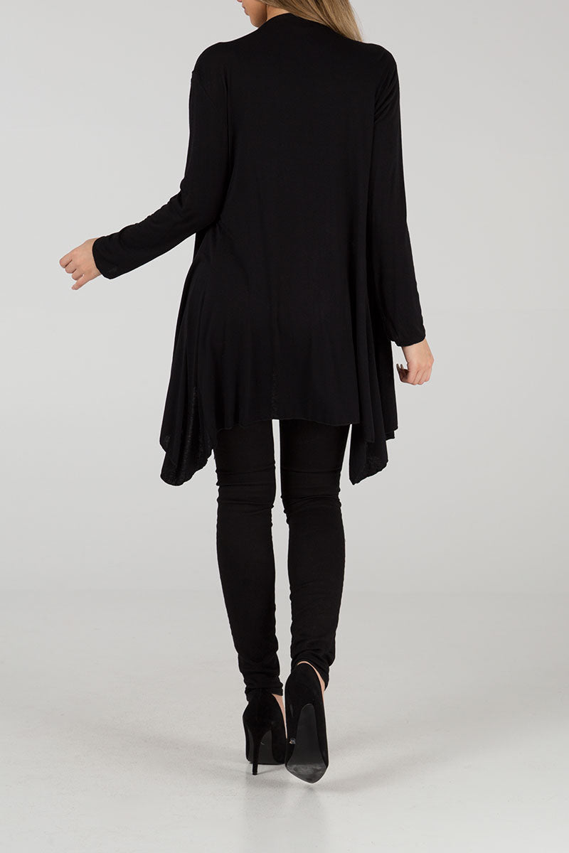 Waterfall Cardigan