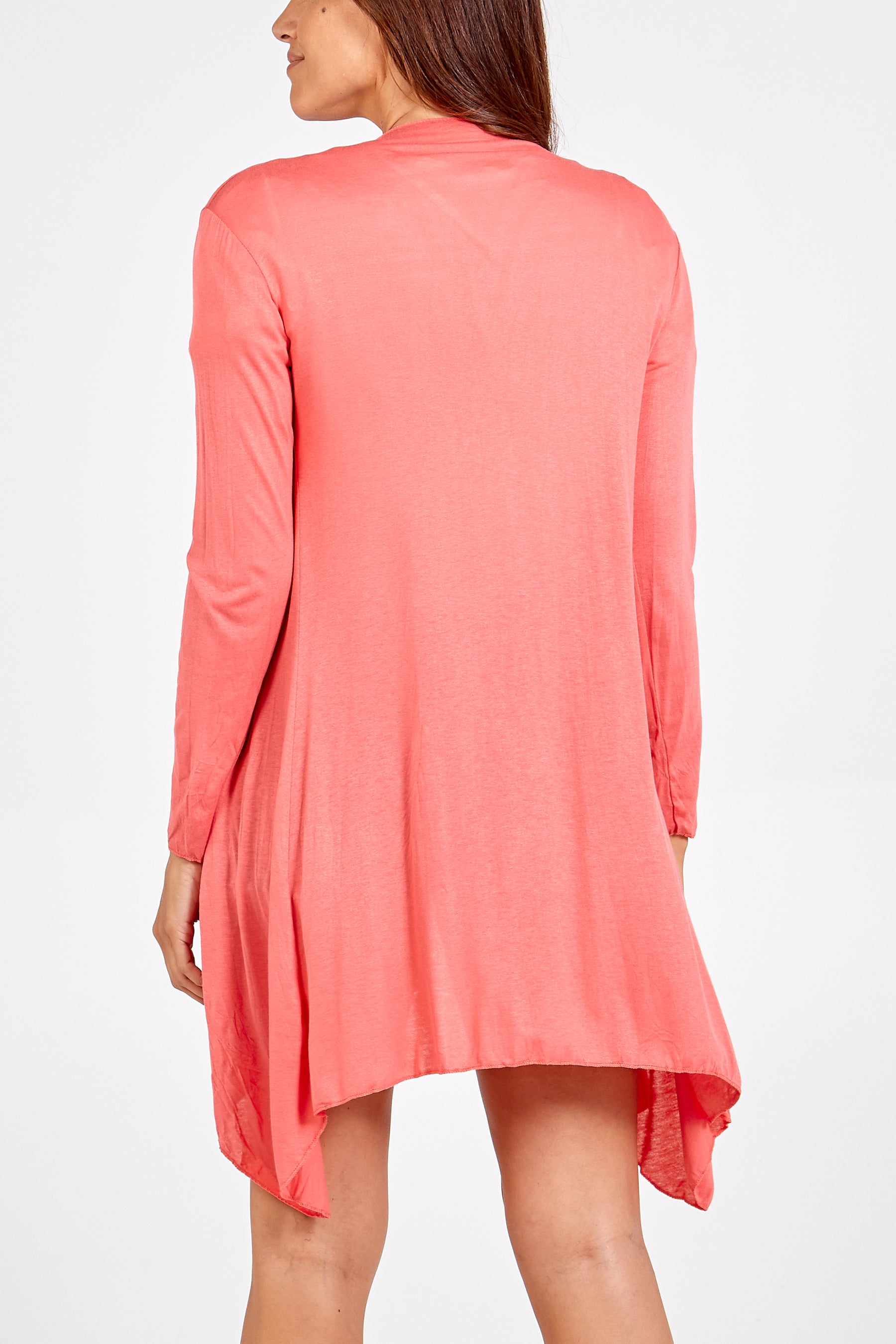 Waterfall Cardigan