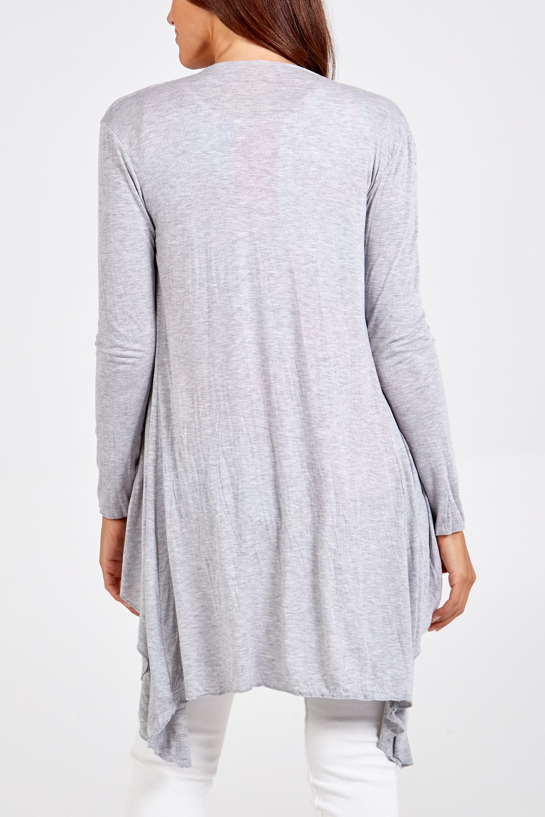Waterfall Cardigan