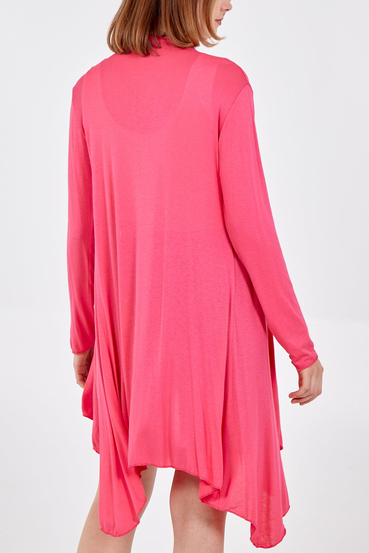 Waterfall Cardigan