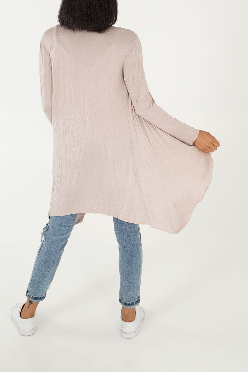 Waterfall Cardigan