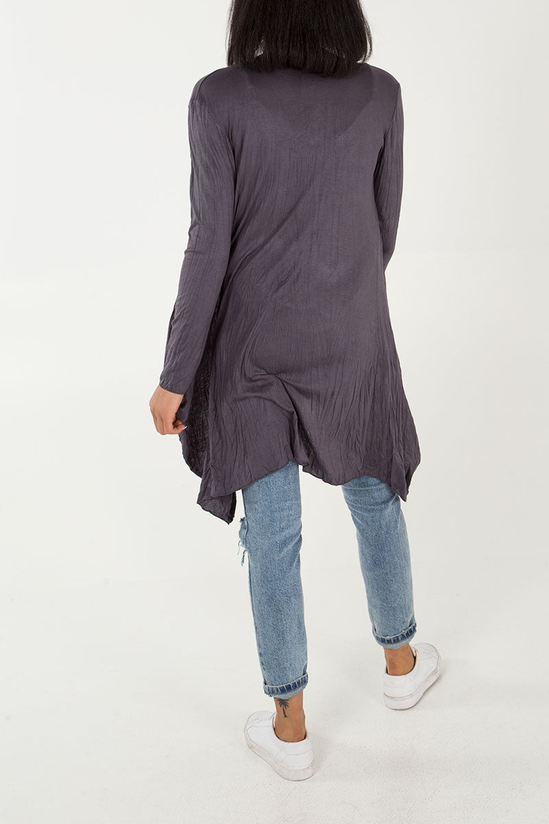 Waterfall Cardigan