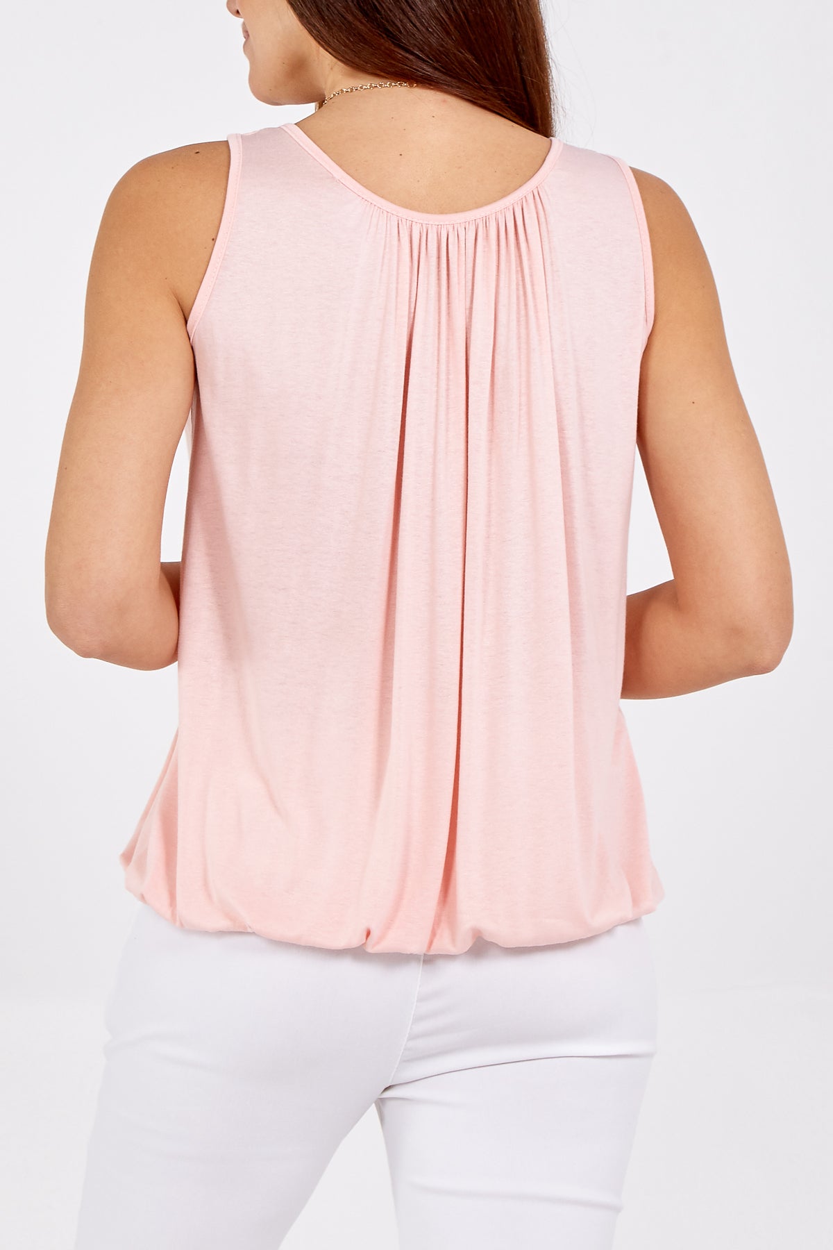 Chain Bubble Vest