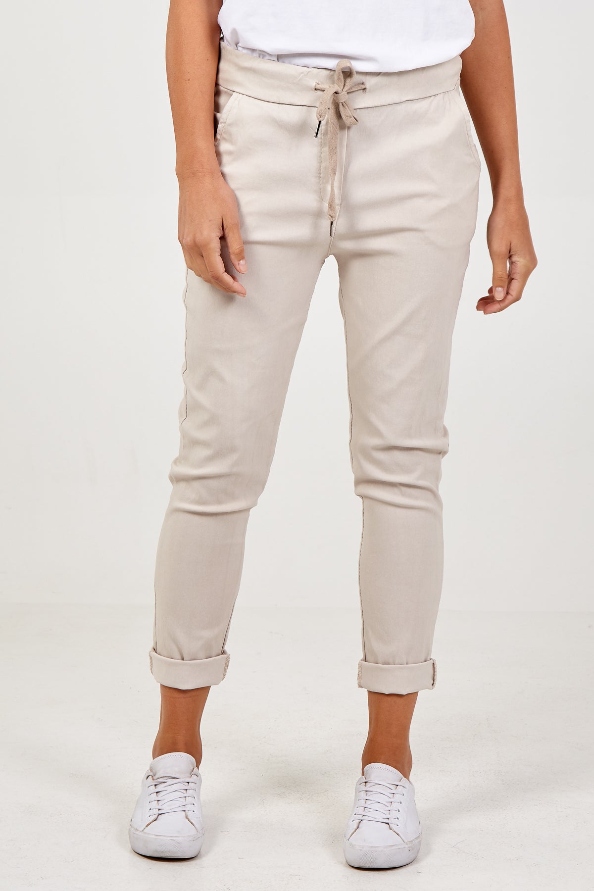 Magic Plain Smart Non-Crush Trouser (Extra Large)