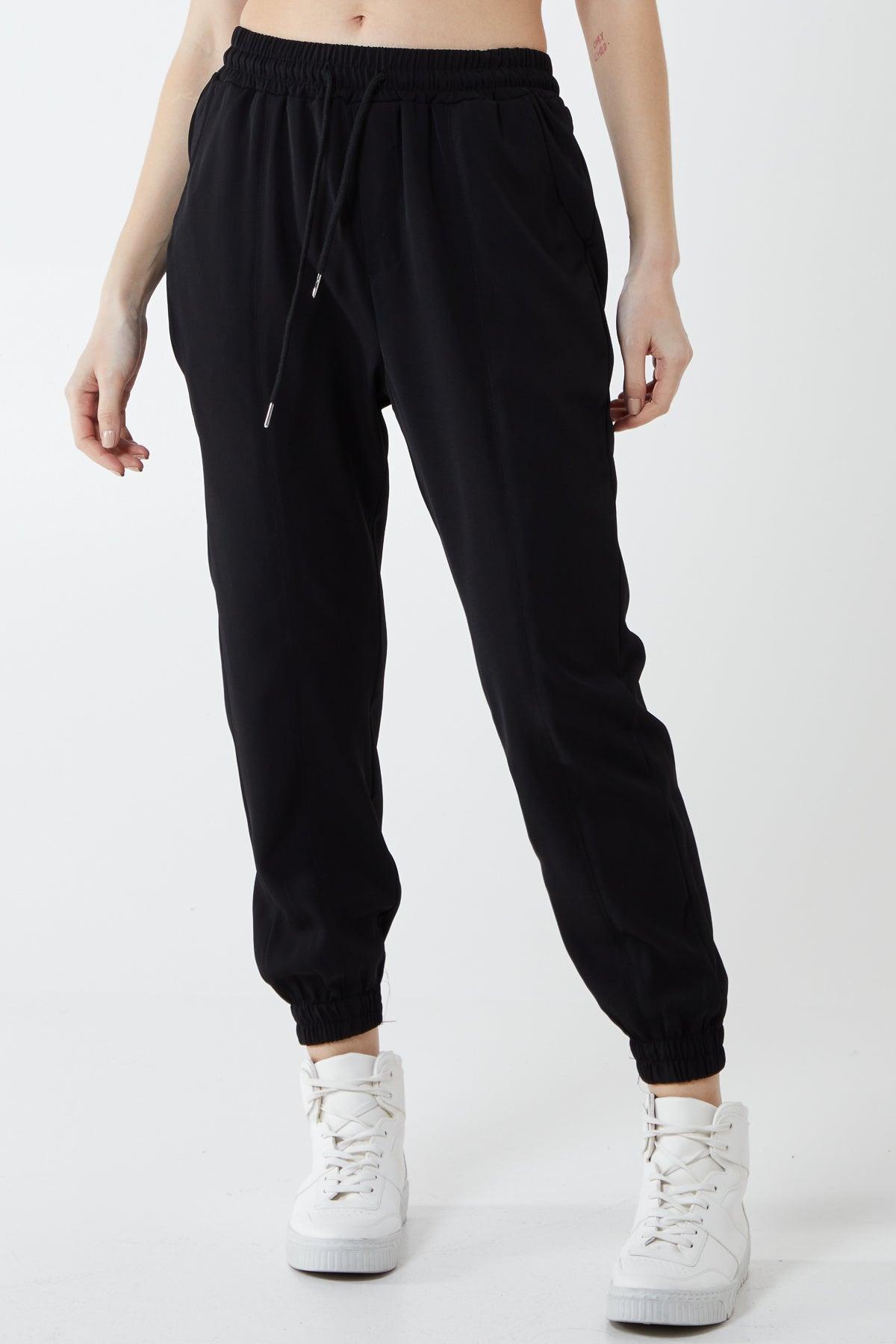Drawstring Joggers