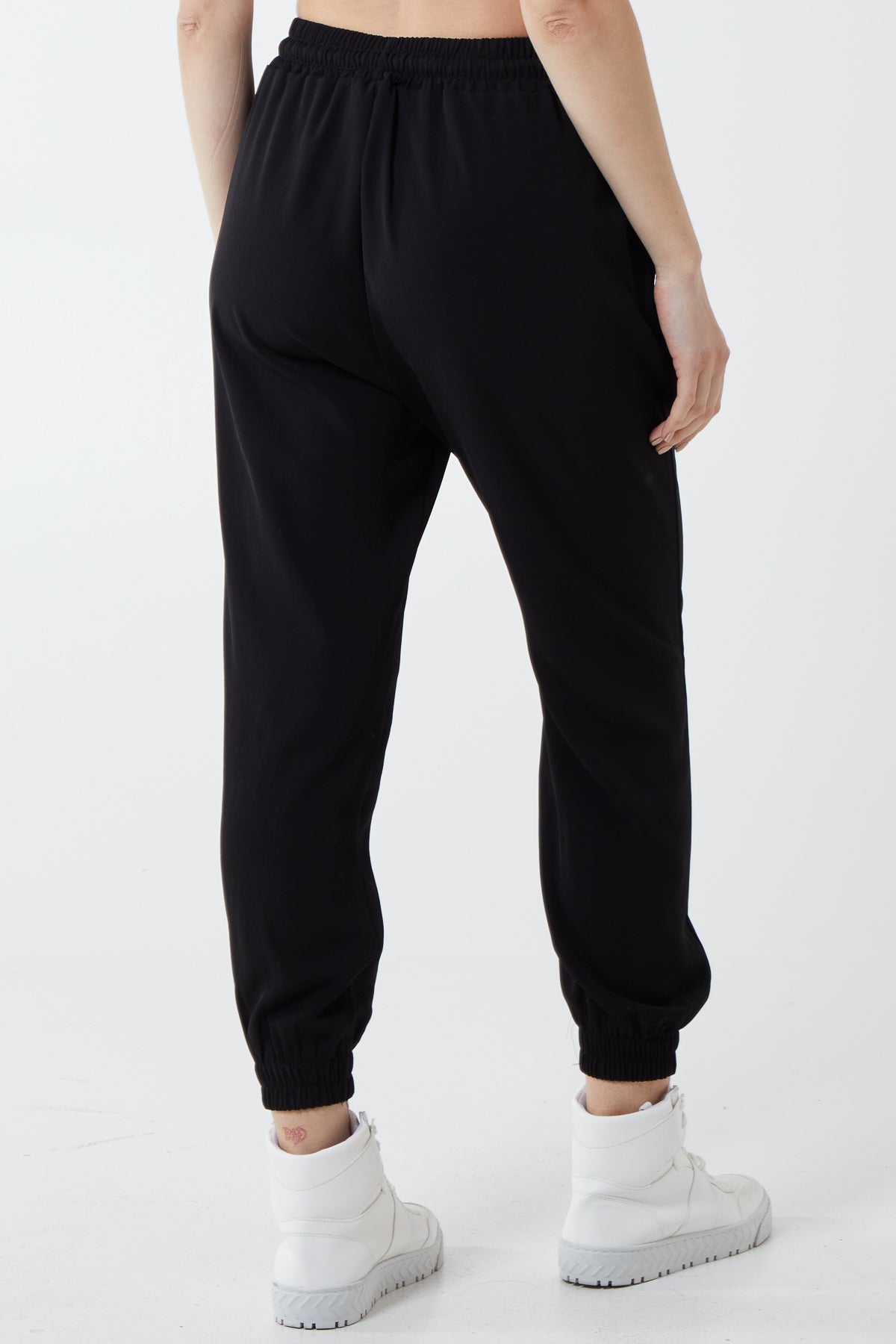 Drawstring Joggers