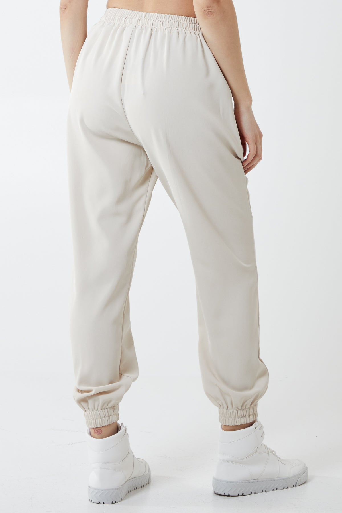 Drawstring Joggers