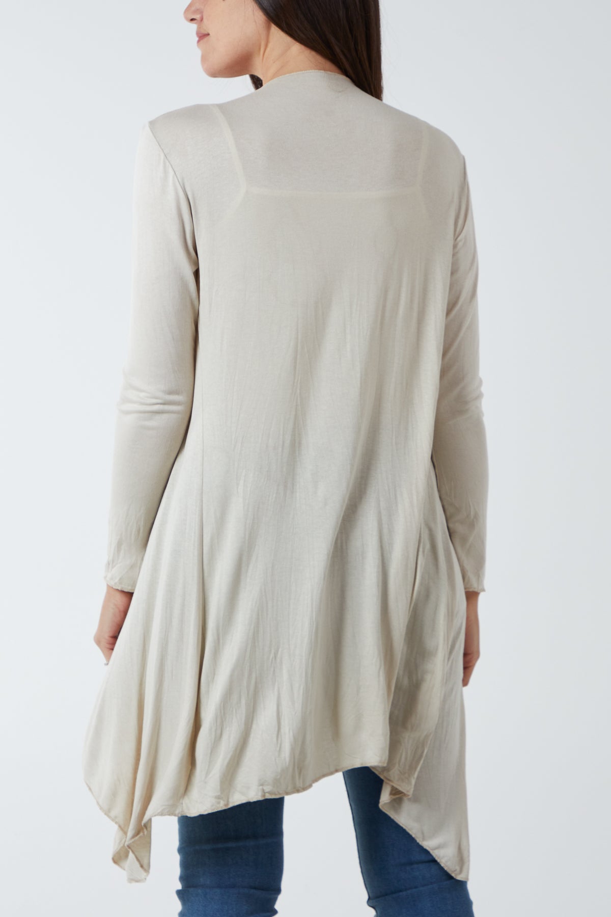 Waterfall Cardigan