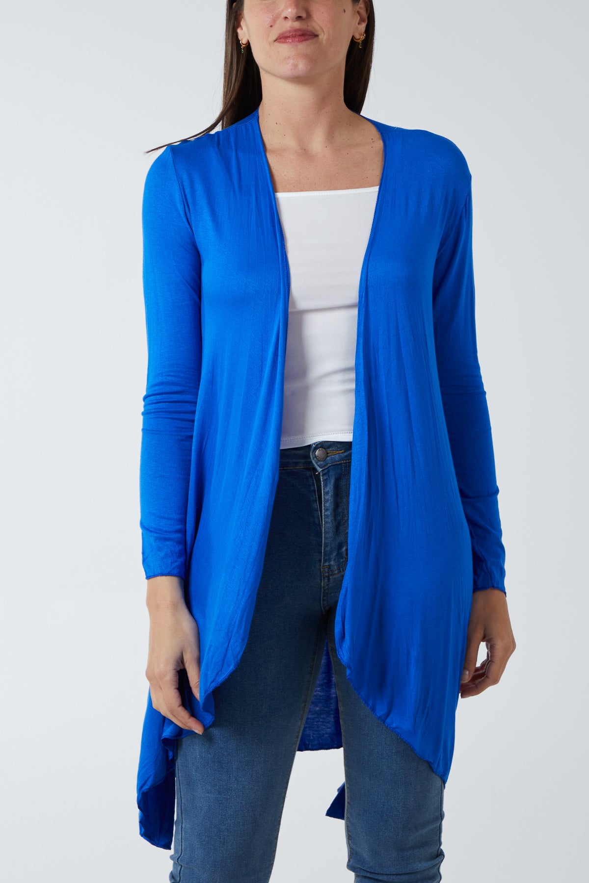 Waterfall Cardigan
