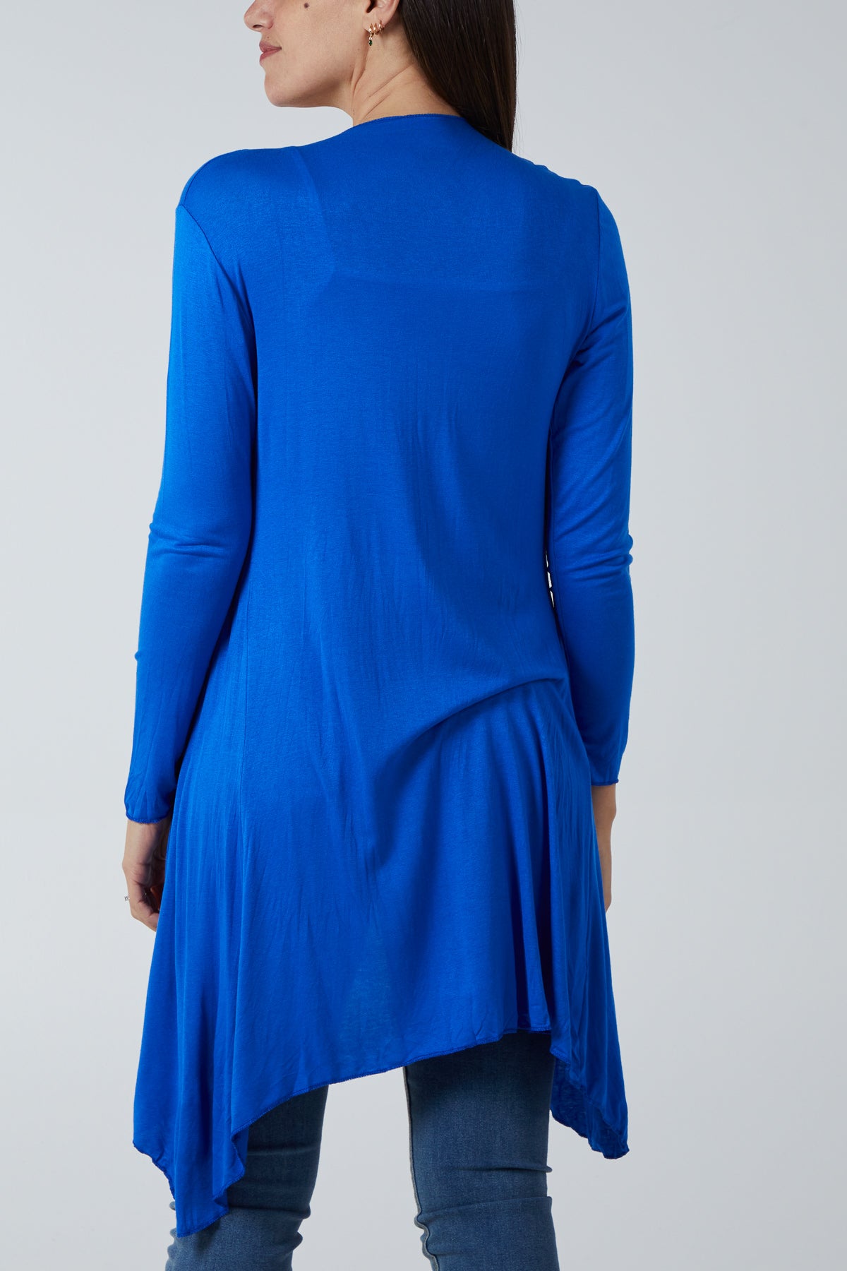 Waterfall Cardigan