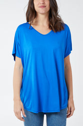 Basic Oversized Tee