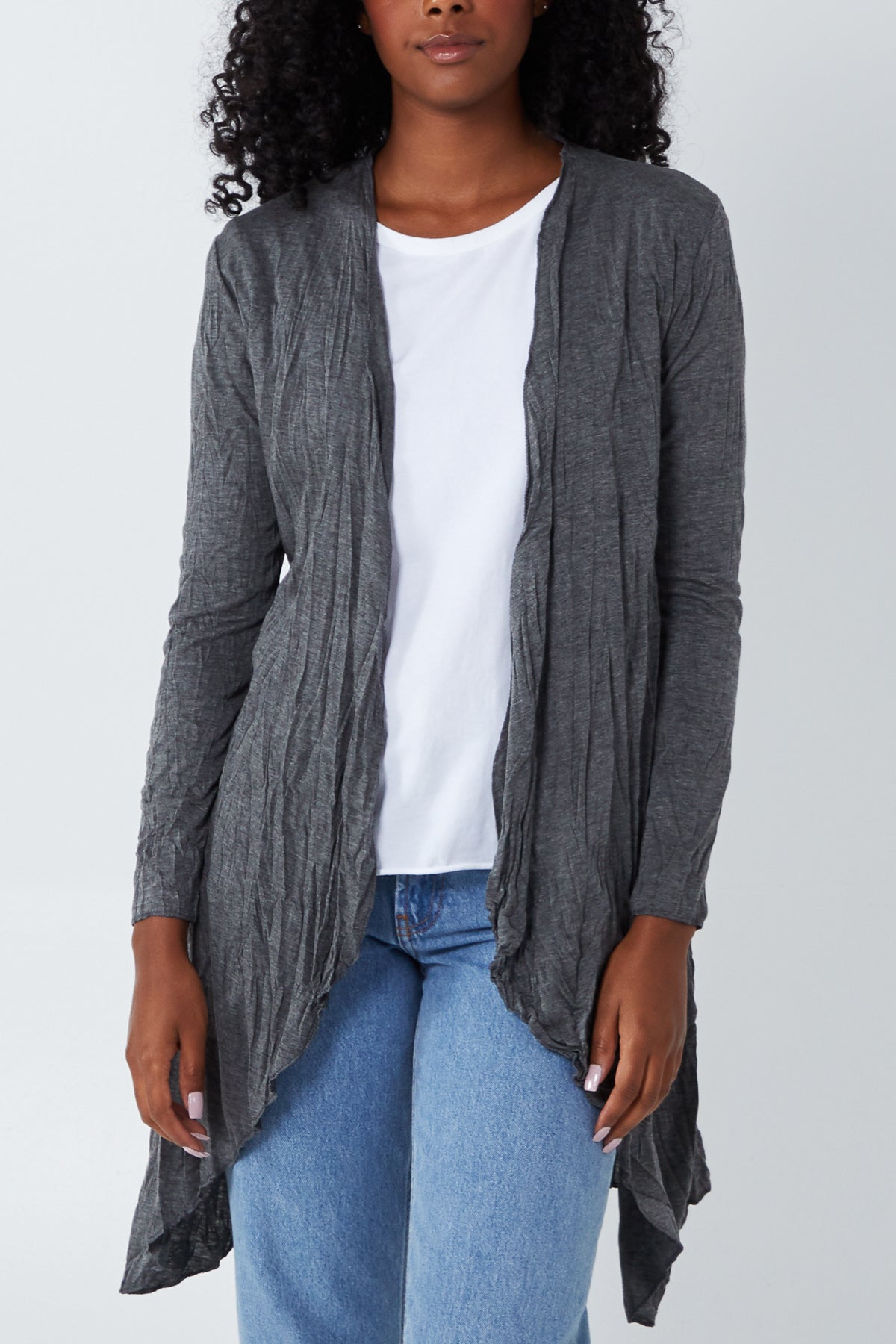 Waterfall Cardigan