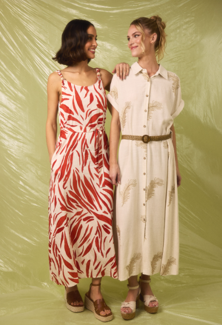 Time For The SS26 Fashion Trends