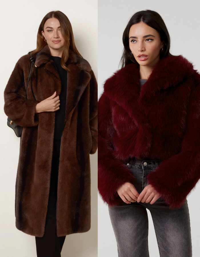 The Seasons Colours: Chocolate vs Wine