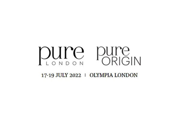 The Exclusive Launch of Autumn Winter 2022 at Pure London Show!
