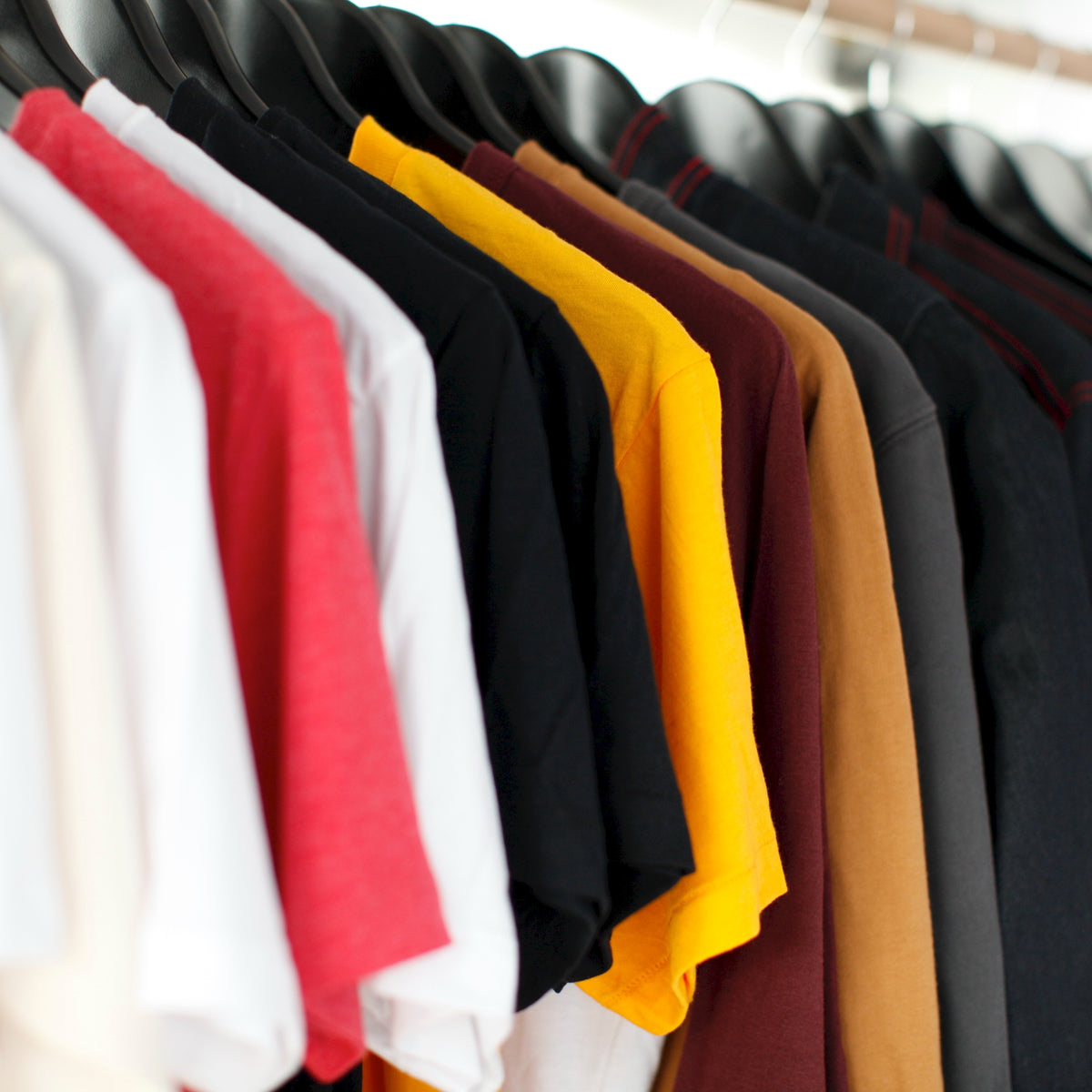Everything You Need to Know About Bulk Buying Clothes