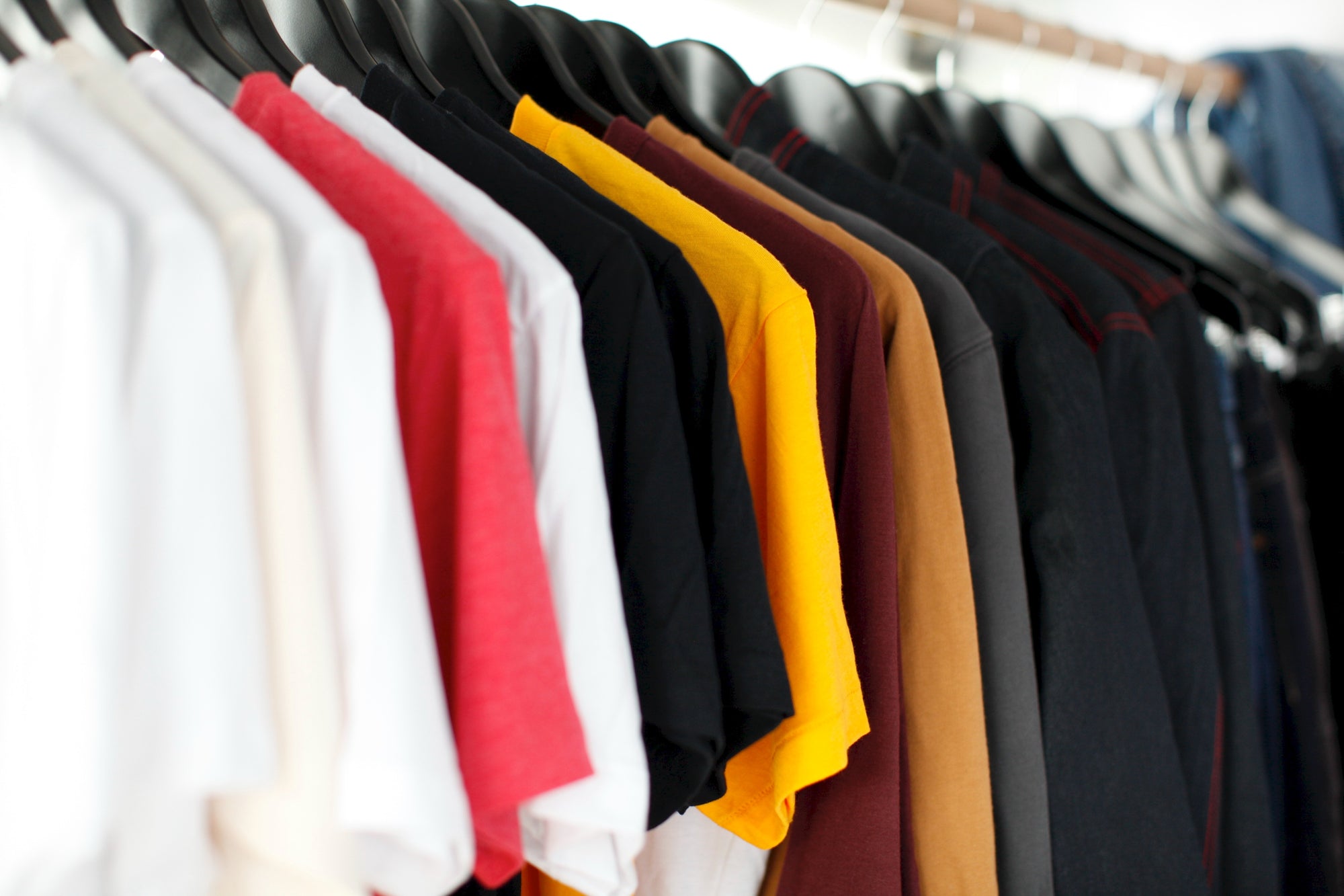 Everything You Need to Know About Bulk Buying Clothes